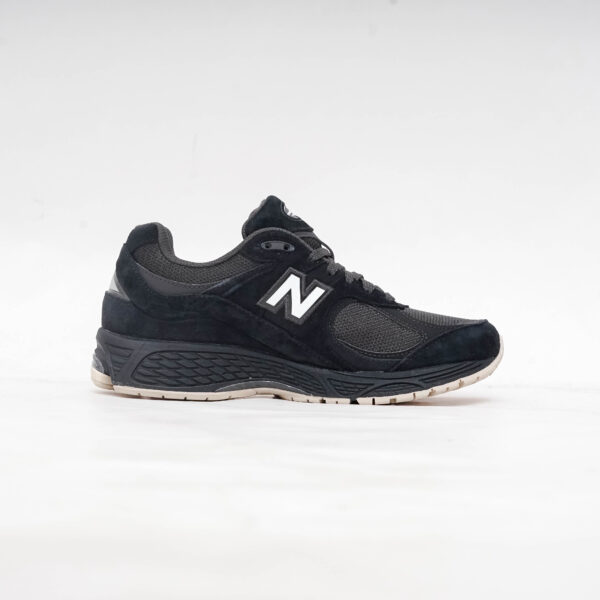 NEW BALANCE U2002RL BLACK OAT