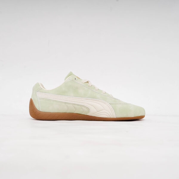 PUMA SPEEDCAT FADED COOL CUCUMBER