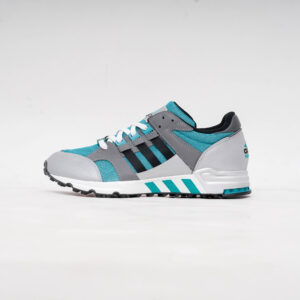 ADIDAS EQT CUSHION 93 IH0973 GREEN/CORE BLACK