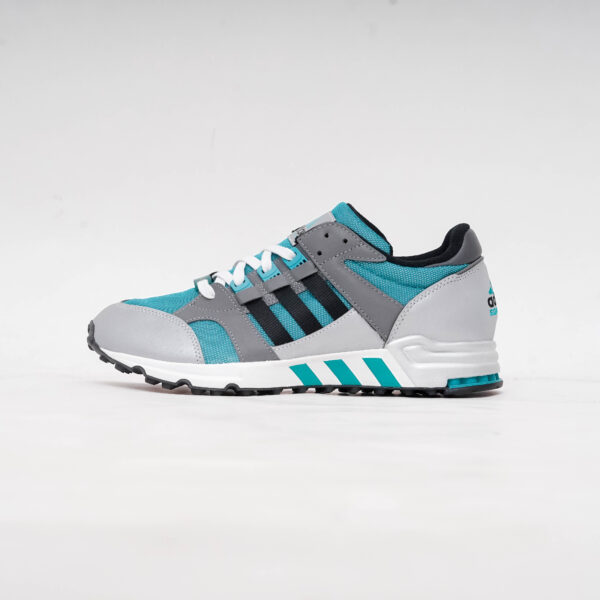 ADIDAS EQT CUSHION 93 IH0973 GREEN/CORE BLACK