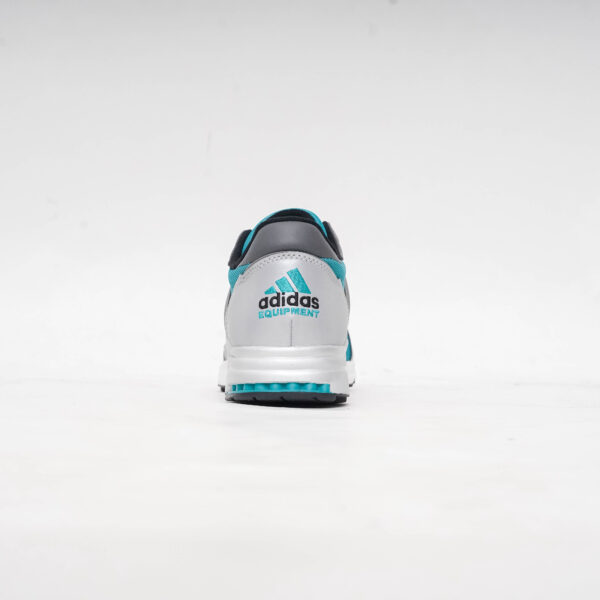 ADIDAS EQT CUSHION 93 IH0973 GREEN/CORE BLACK