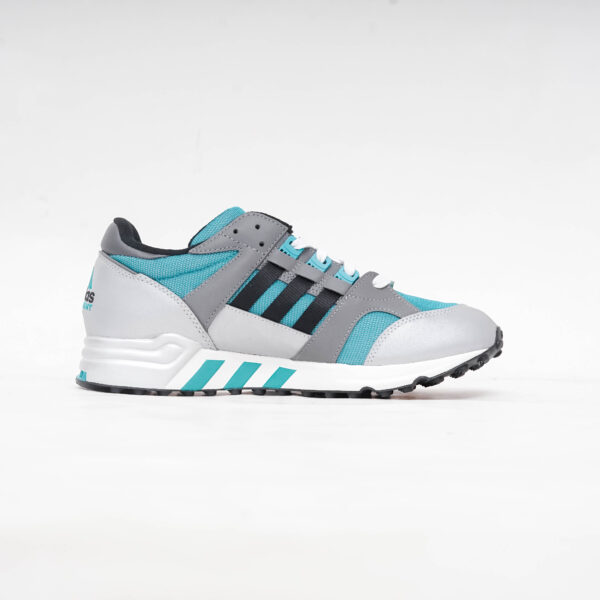 ADIDAS EQT CUSHION 93 IH0973 GREEN/CORE BLACK
