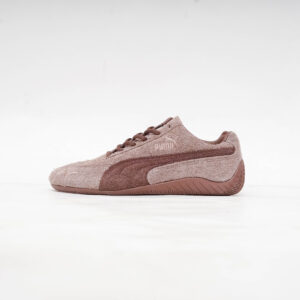 PUMA SPEEDCAT JS TAUPE CHOCOLATE
