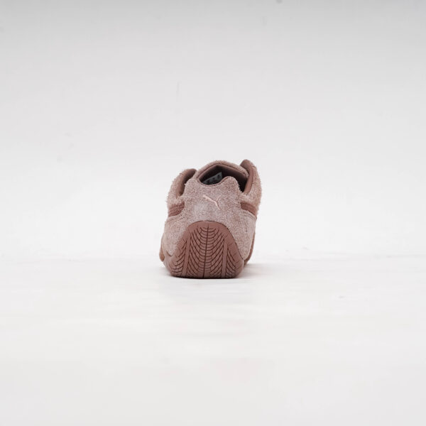 PUMA SPEEDCAT JS TAUPE CHOCOLATE