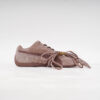 PUMA SPEEDCAT JS TAUPE CHOCOLATE