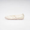 ONITSUKA MEXICO 66 TGRS IVORY CREAM