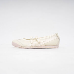ONITSUKA MEXICO 66 TGRS IVORY CREAM