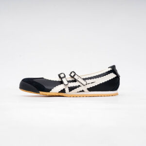 ONITSUKA MEXICO 66 TGRS BLACK CREAM