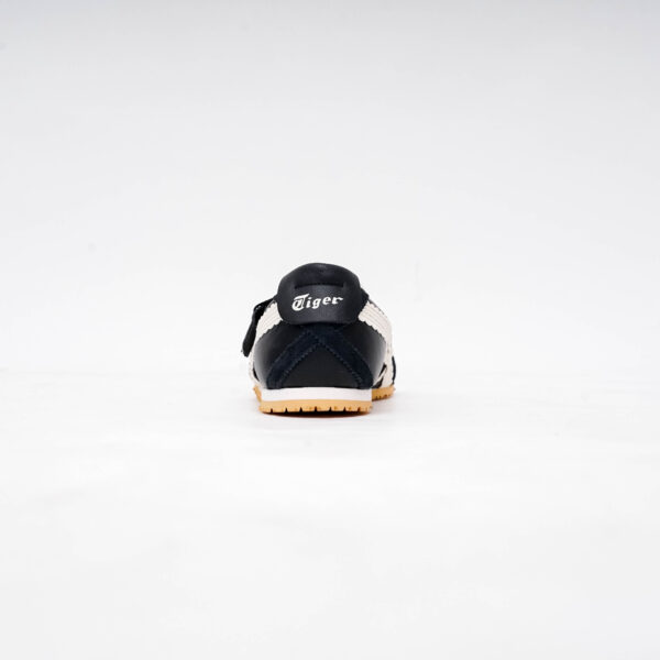 ONITSUKA MEXICO 66 TGRS BLACK CREAM