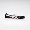 ONITSUKA MEXICO 66 TGRS BLACK CREAM