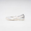 ONITSUKA MEXICO 66 TGRS SILVER CREAM