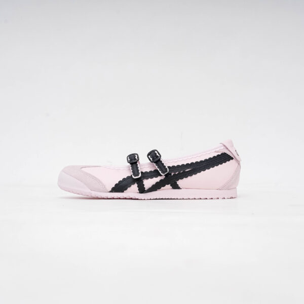 ONITSUKA MEXICO 66 TGRS CRISPY PINK