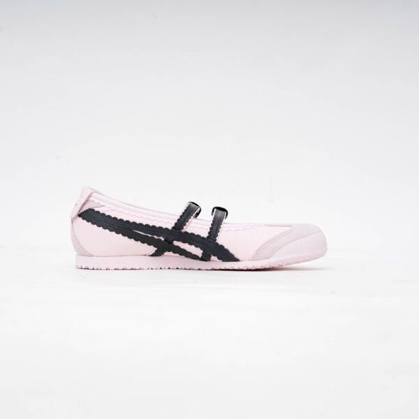 ONITSUKA MEXICO 66 TGRS CRISPY PINK