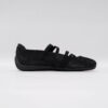 PUMA SPEEDCAT BALLET SATIN W BLACK DARK GREY