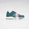 NEW BALANCE U990TW4 TEDDY SANTIS TEAL