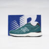 NEW BALANCE U990TW4 TEDDY SANTIS TEAL
