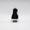 CONVERSE CT 70S HI BLACK EGRET