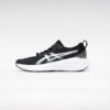 ASICS NOVABLAST 4 GS BLACK WHITE
