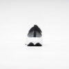 ASICS NOVABLAST 4 GS BLACK WHITE