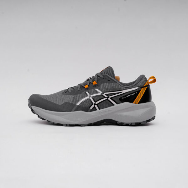 ASICS GEL VENTURER 11 STEEL GREY