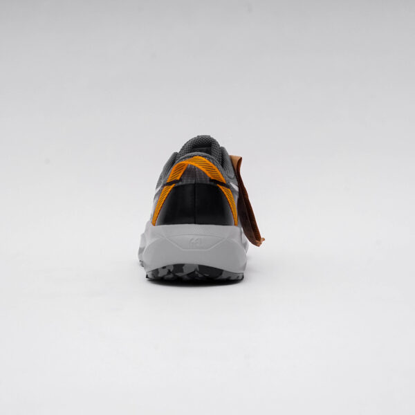 ASICS GEL VENTURER 11 STEEL GREY