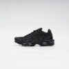 NIKE AIR MAX TN BLACK NOIR