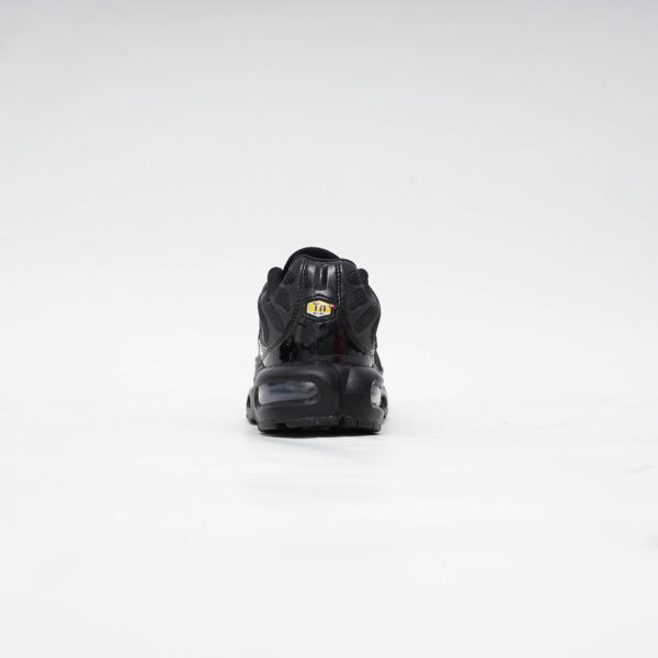 NIKE AIR MAX TN BLACK NOIR