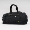 ALUMINIUM TELA COTTON RIPSTOP DUFFLE BAG