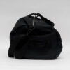 ALUMINIUM TELA COTTON RIPSTOP DUFFLE BAG