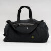 ALUMINIUM TELA COTTON RIPSTOP DUFFLE BAG