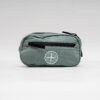 STONE ISLAND NYLON METAL BELT BAG