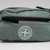 STONE ISLAND NYLON METAL BELT BAG