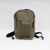 STONE ISLAND BACKPACK LOGO GREEN