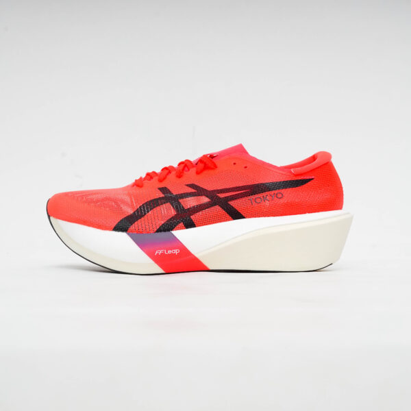 ASICS METASPEED SKY TOKYO FLASH RED