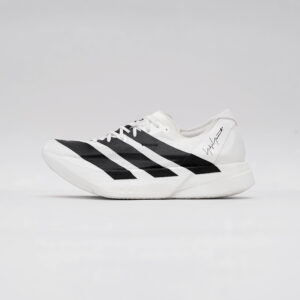 ADIDAS Y-3 ADIOS PRO 4 (KI6875) WHITE