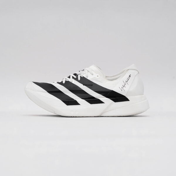 ADIDAS Y-3 ADIOS PRO 4 (KI6875) WHITE