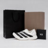 ADIDAS Y-3 ADIOS PRO 4 (KI6875) WHITE