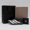 ADIDAS Y-3 ADIOS PRO 4 (KI6876) BLACK