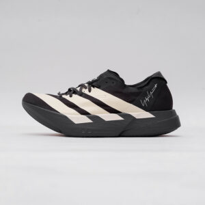 ADIDAS Y-3 ADIOS PRO 4 (KI6876) BLACK