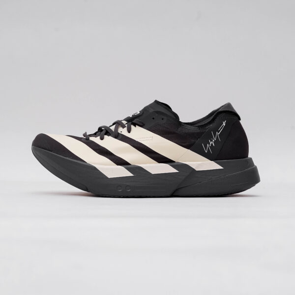 ADIDAS Y-3 ADIOS PRO 4 (KI6876) BLACK