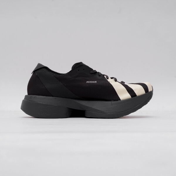 ADIDAS Y-3 ADIOS PRO 4 (KI6876) BLACK