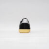 SAMBA OG W (IE8128) BLACK SILVER ALMOST