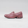 NEW BALANCE U19065WS LOAFERS ROSEWOOD