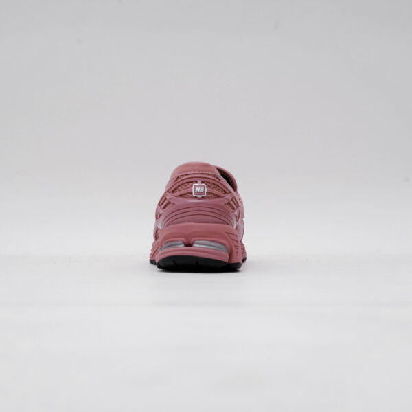 NEW BALANCE U19065WS LOAFERS ROSEWOOD