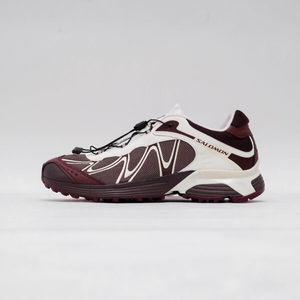 SALOMON XT-WHISPER WALNUT BITTER CHOCOLATE