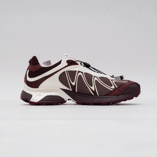 SALOMON XT-WHISPER WALNUT BITTER CHOCOLATE