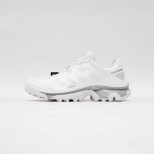 SALOMON XT-4K KITH WHITE WHITE