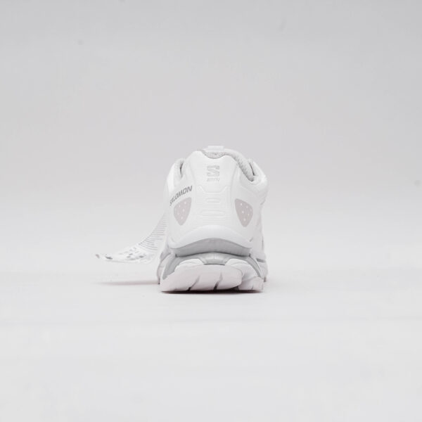SALOMON XT-4K KITH WHITE WHITE