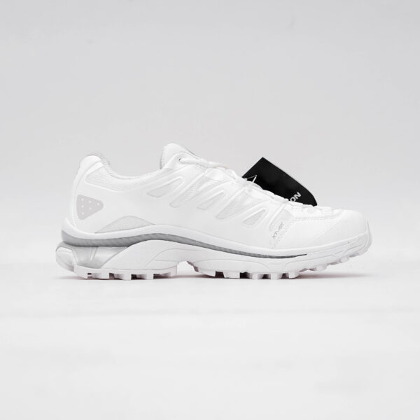 SALOMON XT-4K KITH WHITE WHITE