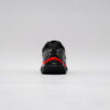 SALOMON XT-6 BLACK FIERY RED